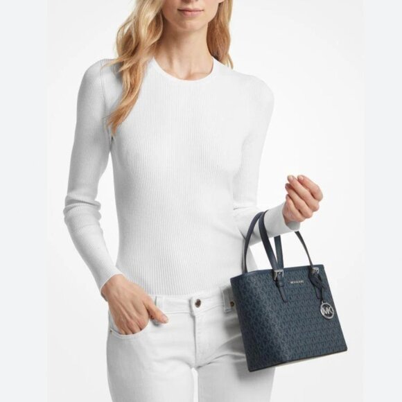 NEW! Michael Kors Extra Small Tote Bag - Picture 16 of 16